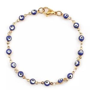 Women Lifestyle Bracelet (Devil Eye)